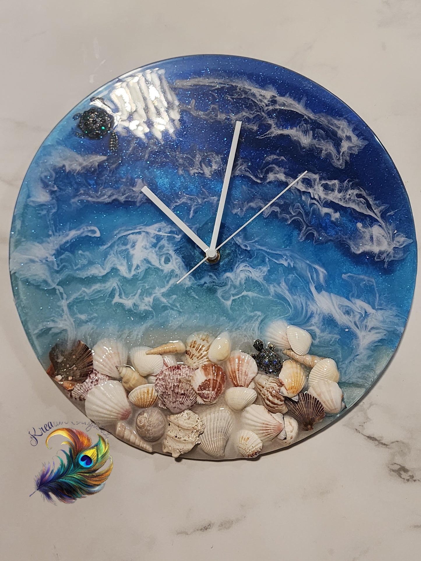 Ready to Ship 14 Inch Clocks