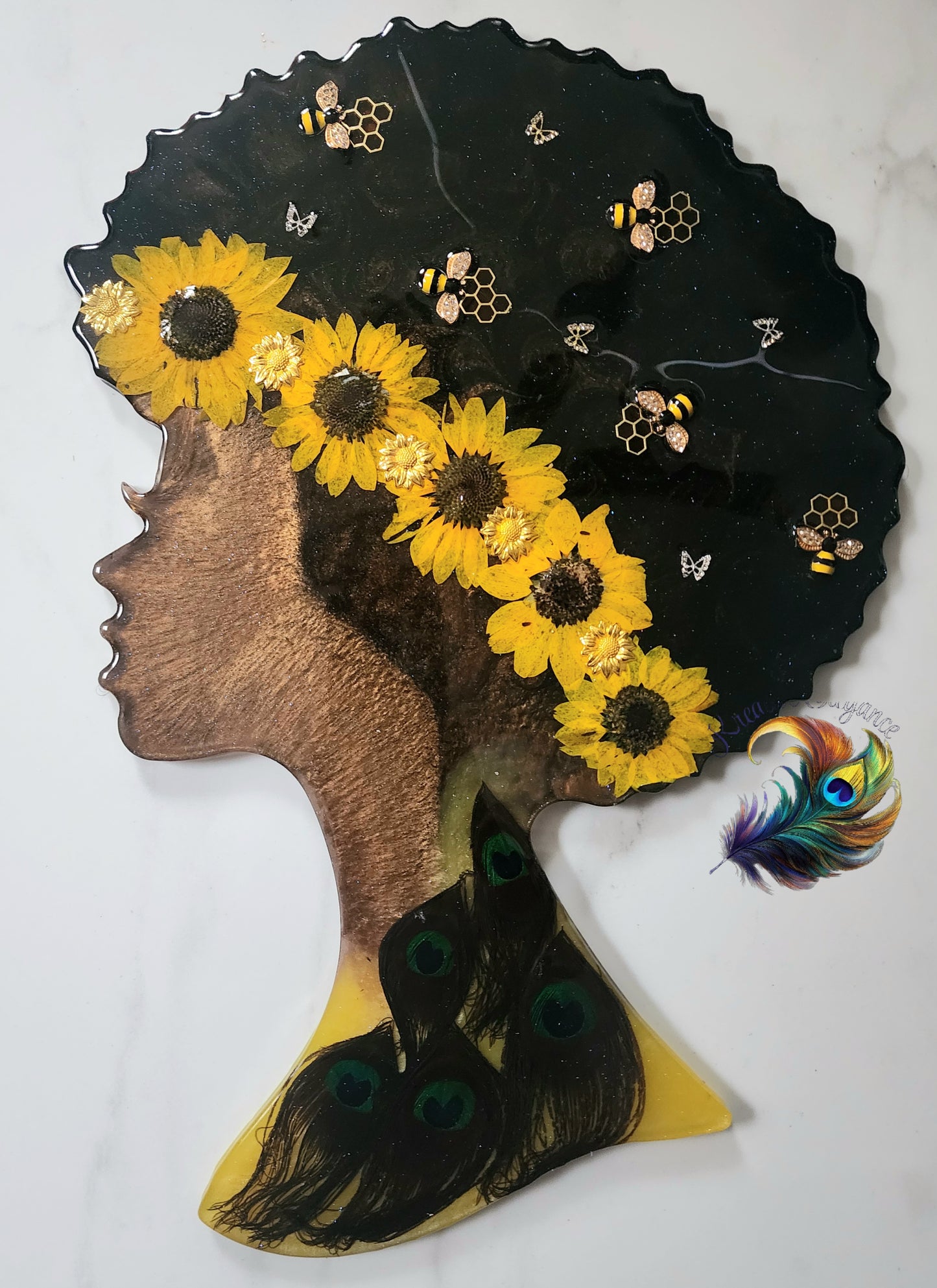 Oshun - Ready to Ship